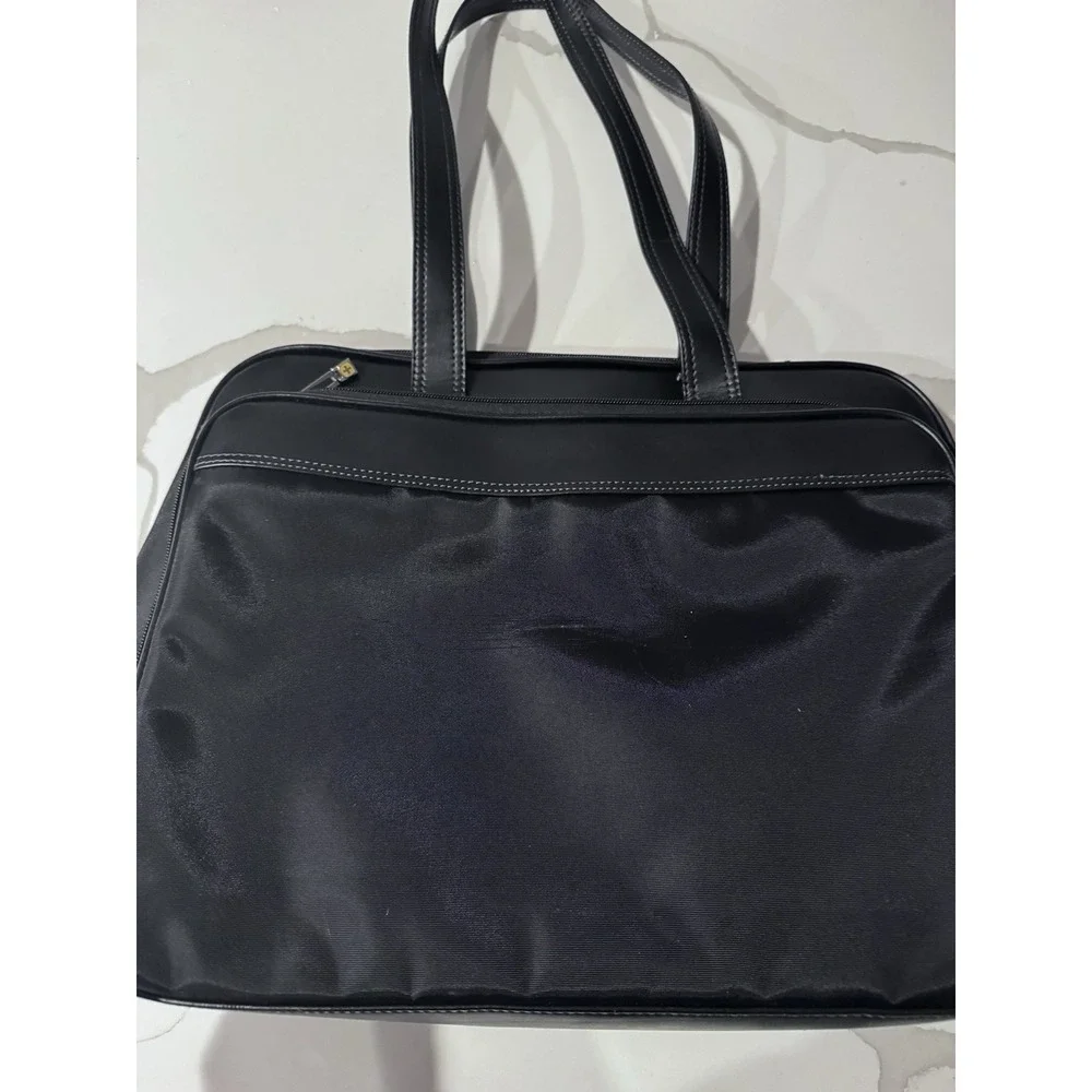 Wenger Ana‎ Swissgear Black Laptop Bag